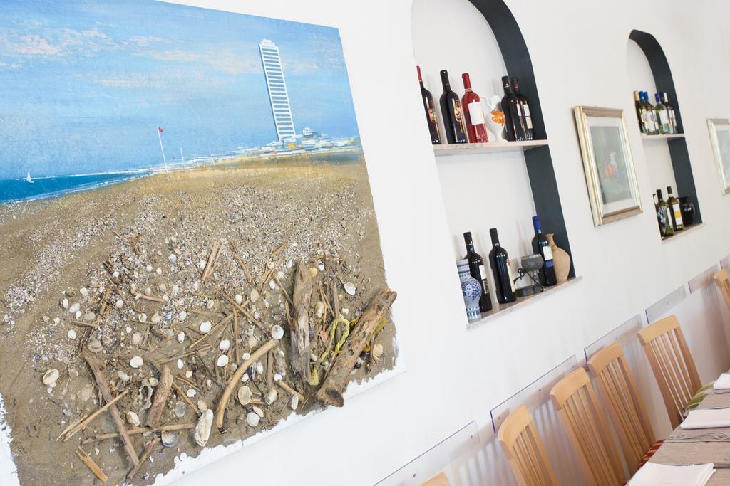 Hotel Giamaika Cesenatico Room photo